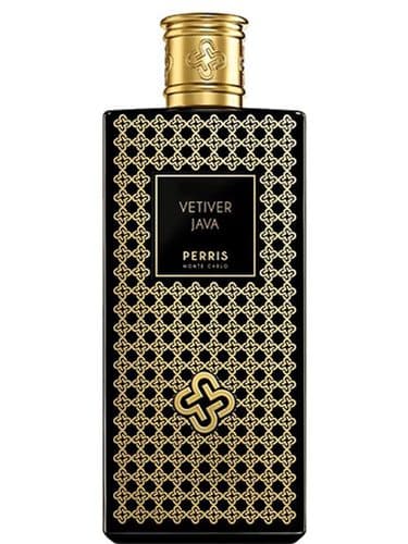 Perris Monte Carlo Vetiver Java
