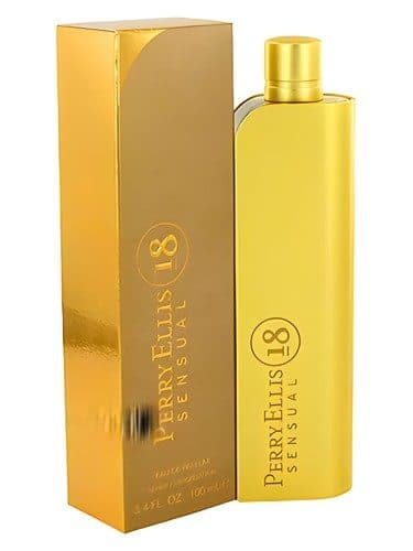 Perry Ellis 18 Sensual