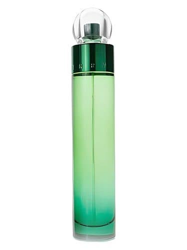 Perry Ellis 360 Green