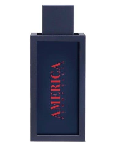 Perry Ellis America
