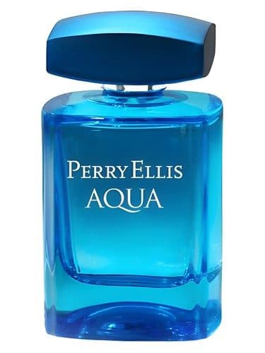 Perry Ellis Aqua