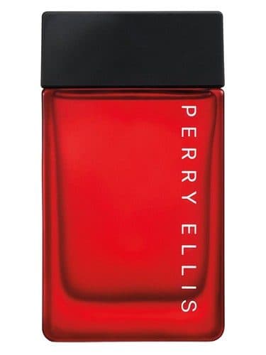 Perry Ellis Perry Ellis Bold Red