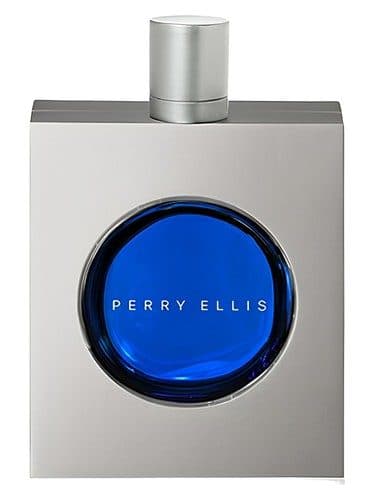 Perry Ellis Perry Ellis Cobalt