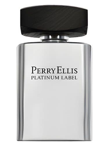 Perry Ellis Perry Ellis Platinum Label