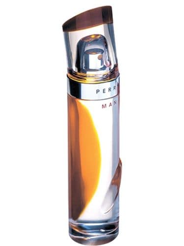 Perry Ellis Perry Man