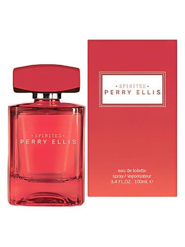 Perry Ellis Spirited