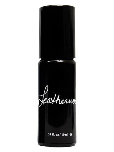 Persephenie Studio Leatherwood