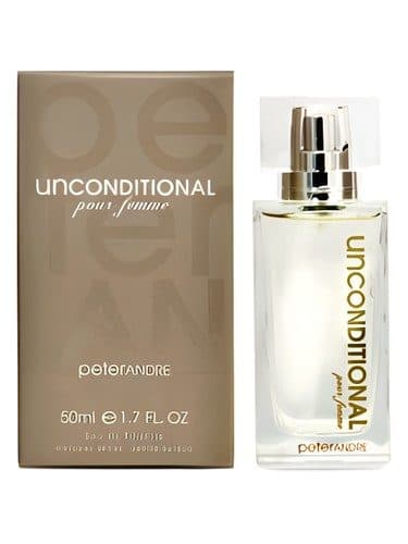 Peter Andre Unconditional