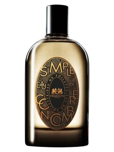 Phaedon L Eau de Concombre