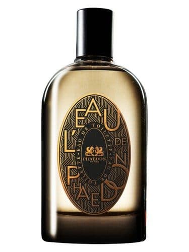 Phaedon L Eau de Phaedon