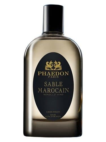 Phaedon Sable Marocain