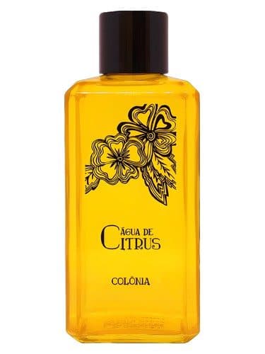 Phebo Agua de Citrus