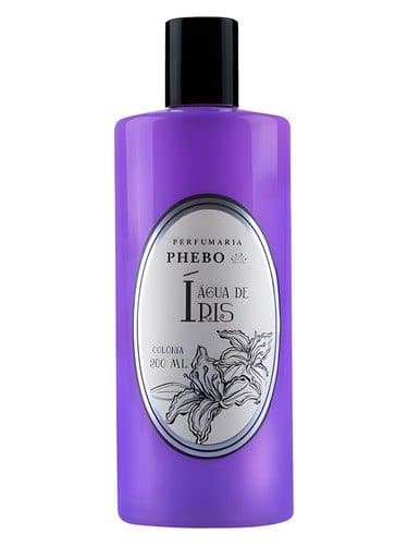 Phebo Agua de Iris