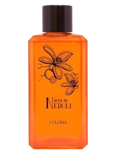 Phebo Agua de Neroli