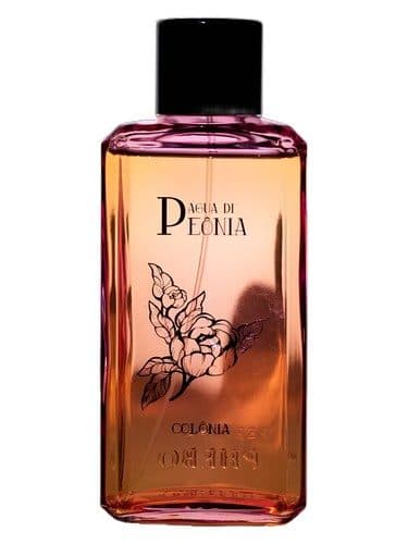 Phebo Agua de Peonia