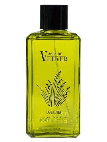 Phebo Agua de Vetiver