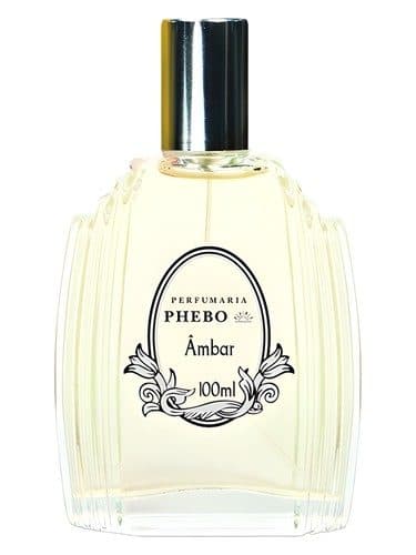 Phebo Ambar