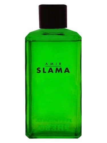 Phebo Amir Slama Matcha