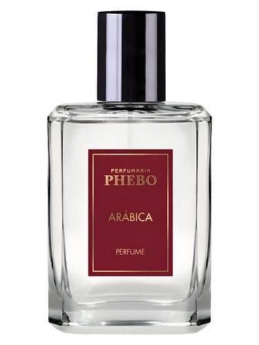 Phebo Arabica