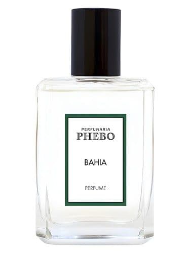 Phebo Bahia