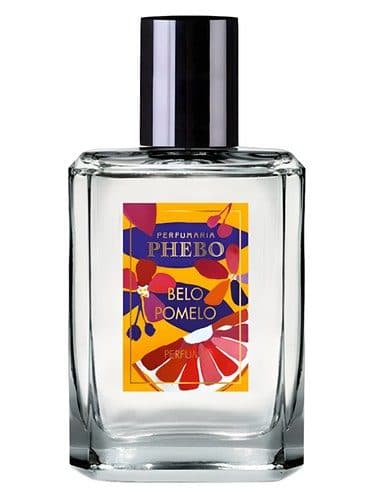 Phebo Belo Pomelo