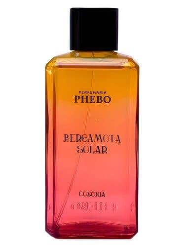 Phebo Bergamota Solar