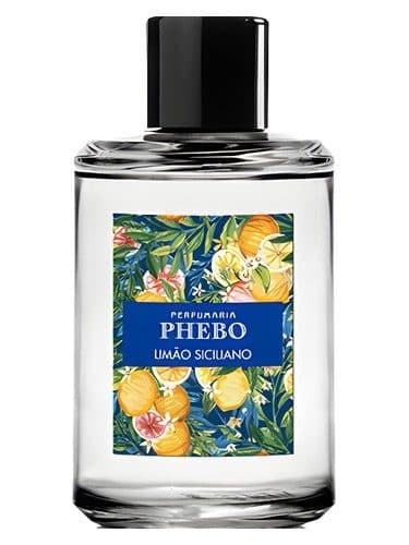 Phebo Limao Siciliano
