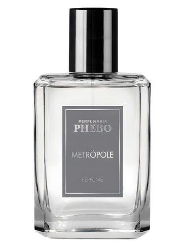 Phebo Metropole