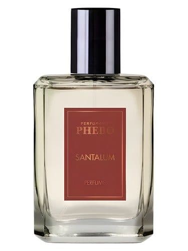 Phebo Santalum