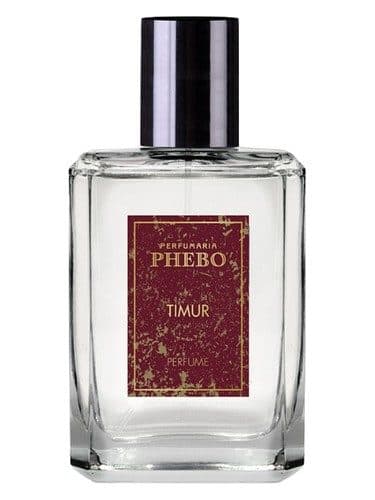 Phebo Timur