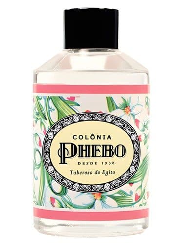 Phebo Tuberosa Do Egito