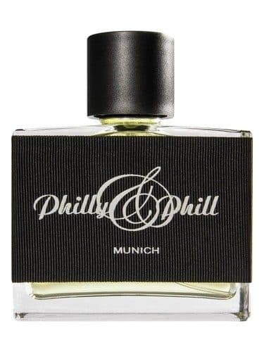 Philly Phill Romeo on the Rocks Grey