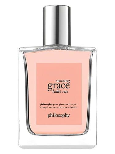 Philosophy Amazing Grace Ballet Rose