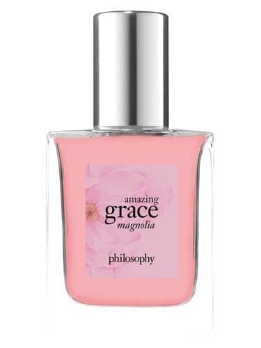 Philosophy Amazing Grace Magnolia