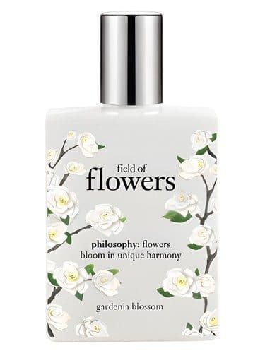 Philosophy Field of Flowers Gardenia Blossom
