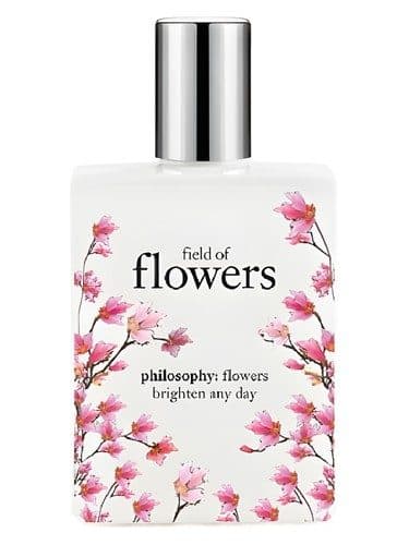 Philosophy Field of Flowers Magnolia Blossom