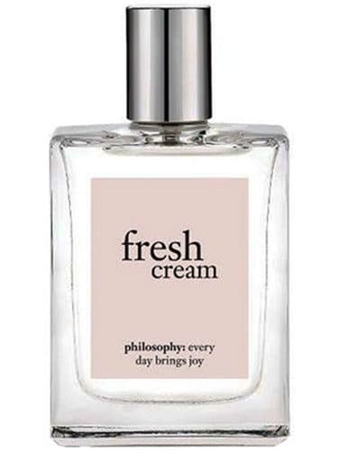 Philosophy Fresh Cream