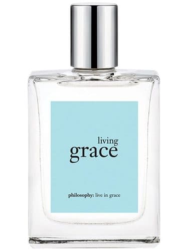 Philosophy Living Grace