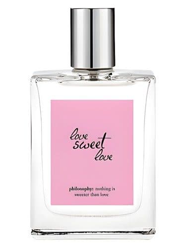 Philosophy Love Sweet Love