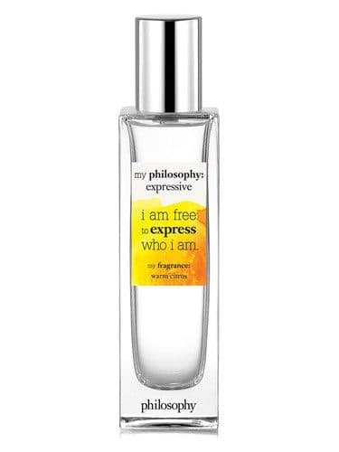 Philosophy My Philosophy Expressive