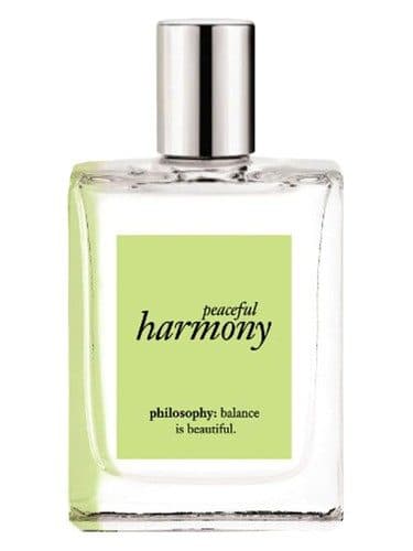 Philosophy Peaceful Harmony