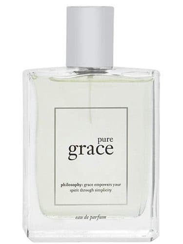 Philosophy Pure Grace Eau de Parfum