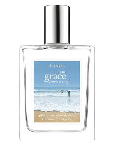 Philosophy Pure Grace Summer Surf