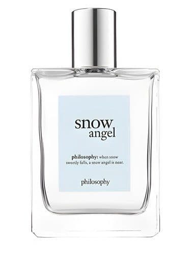 Philosophy Snow Angel