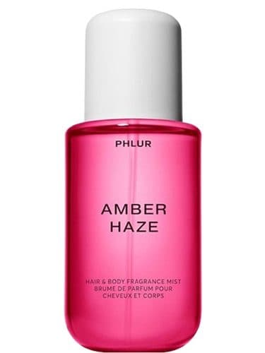 Phlur Amber Haze