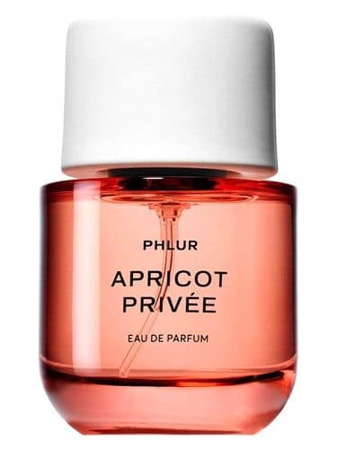 Phlur Apricot Privee