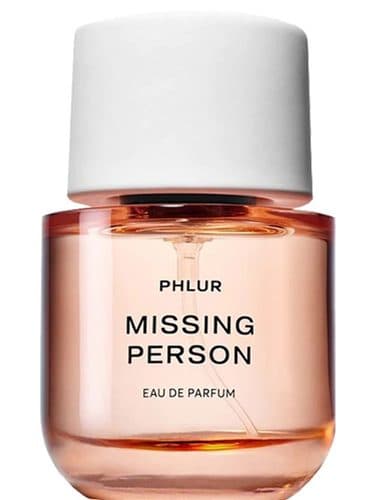 Phlur Missing Person