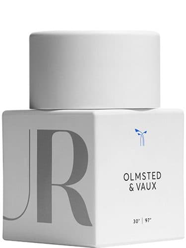 Phlur Olmsted Vaux