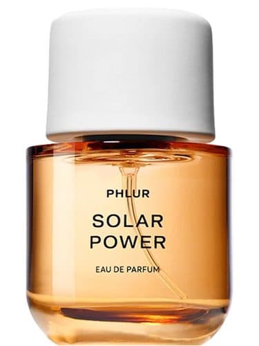 Phlur Solar Power