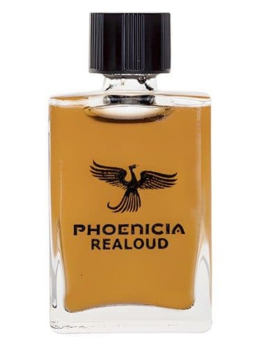 Phoenicia Perfumes Realoud Feral
